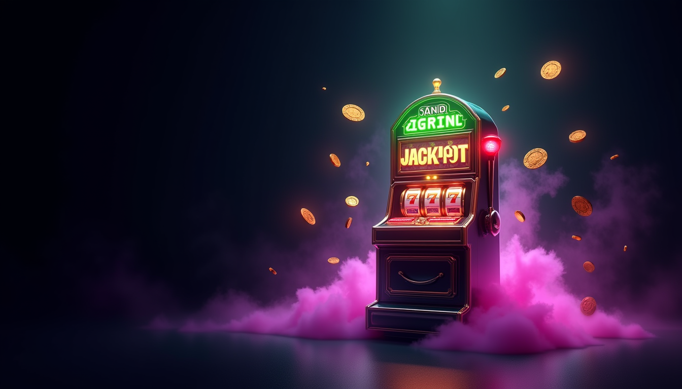 tajir slot mobile gaming