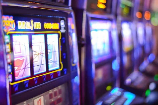 tajir slot mobile gaming